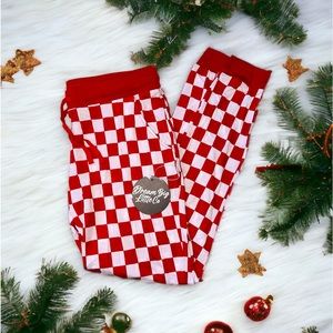 NWT Bamboo Mama Pants